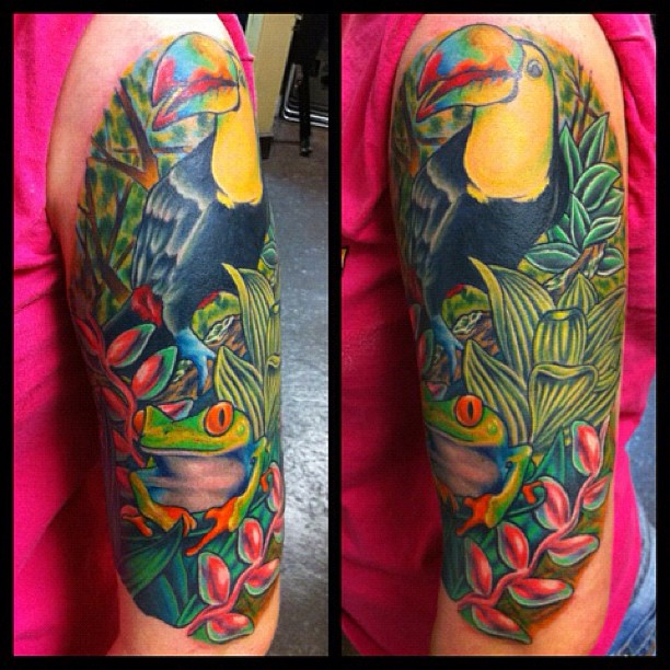 Guru Tattoo