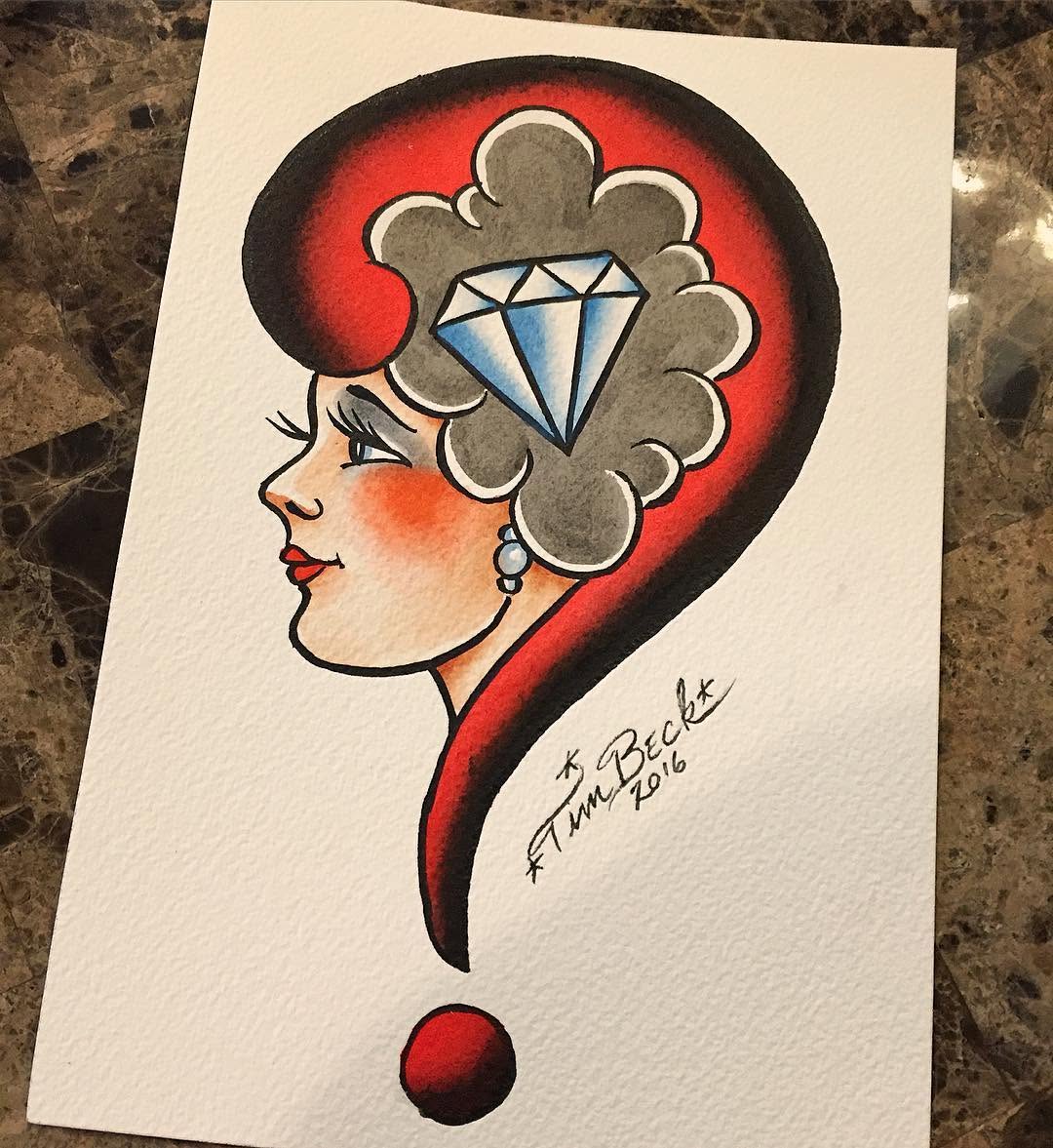 timbecktattoos