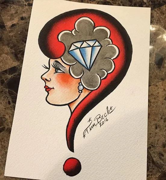 timbecktattoos