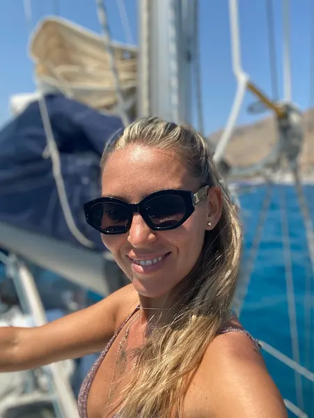 Lazer Liz