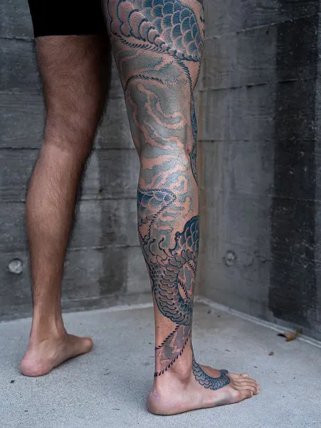 Dragon