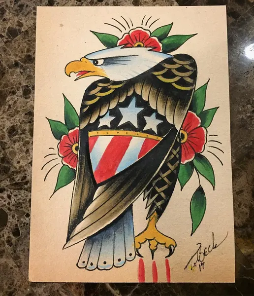 timbecktattoos