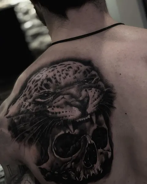 Tiger, Animal