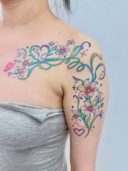 Flower