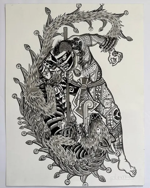 tattoosbygoethe