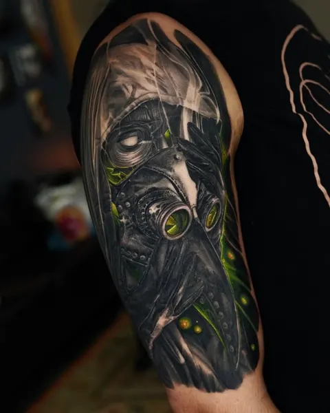 jakerosstattoos