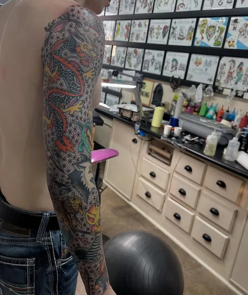 mattheadleytattooer