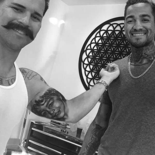 Guru Tattoo