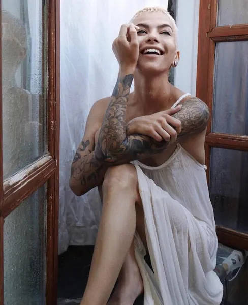 Alexis Jelenich