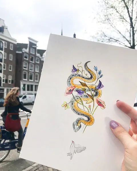 Dragon