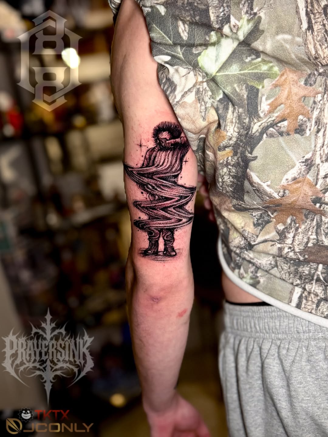 prayersink