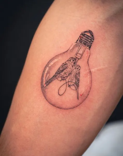 Lettering, 평화, 자전거