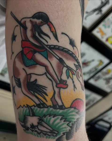 mattheadleytattooer