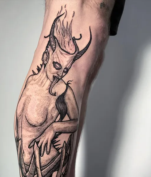 tattoosbylandon