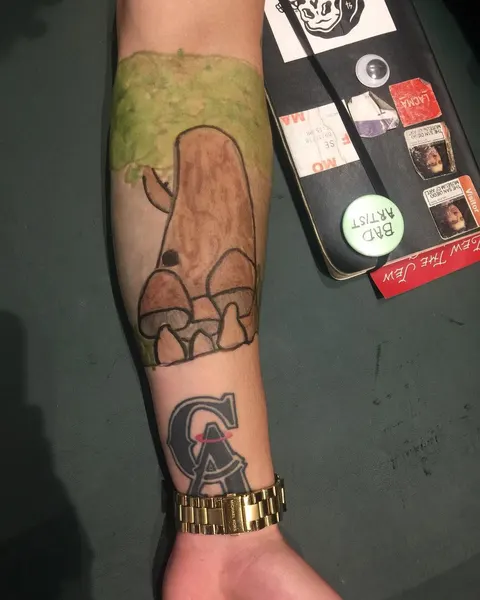 maryjoytattoo