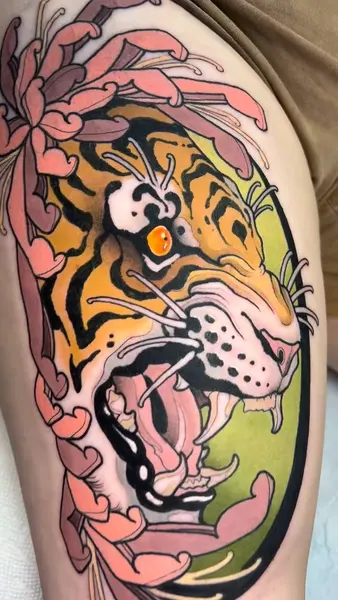 Tiger
