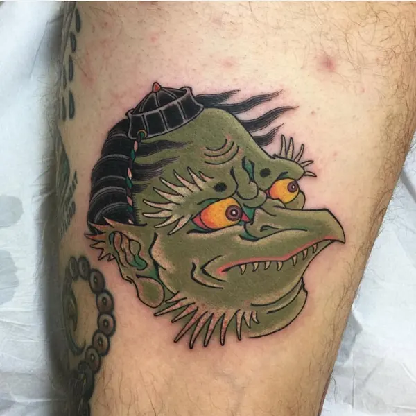 Dragon