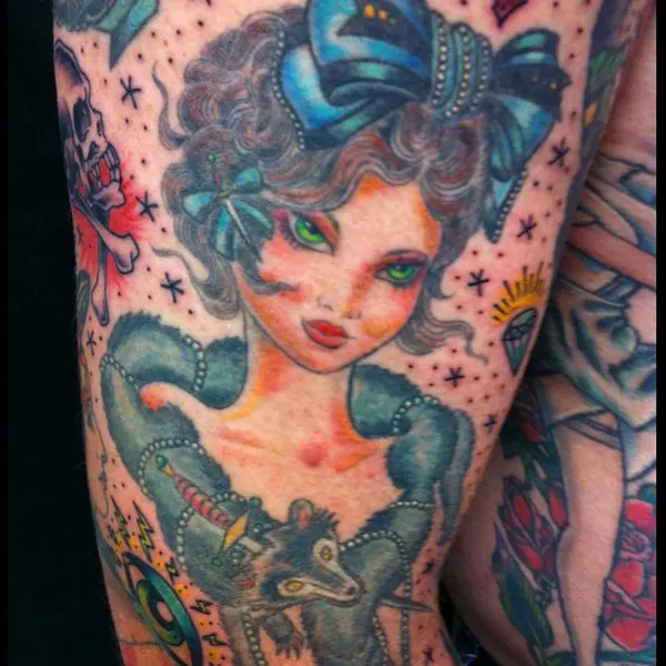 maryjoytattoo