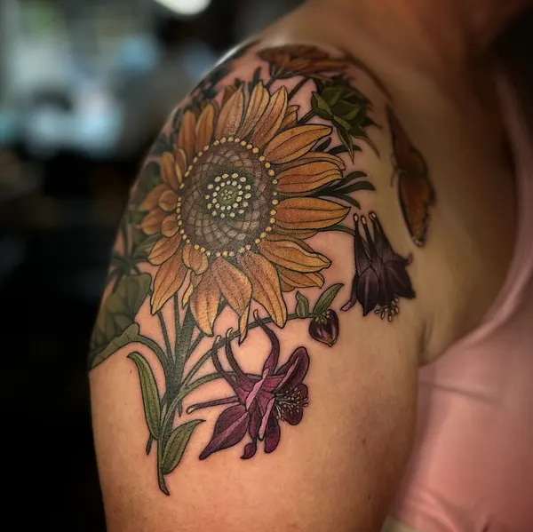 Flower