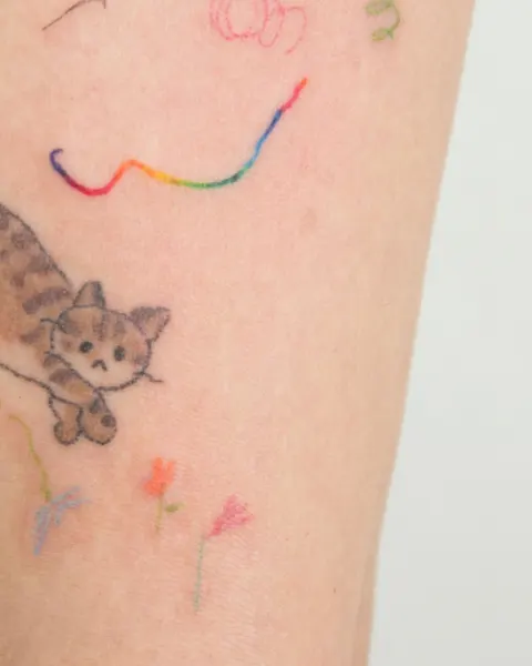 dareumtattoo