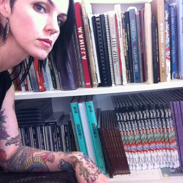 maryjoytattoo