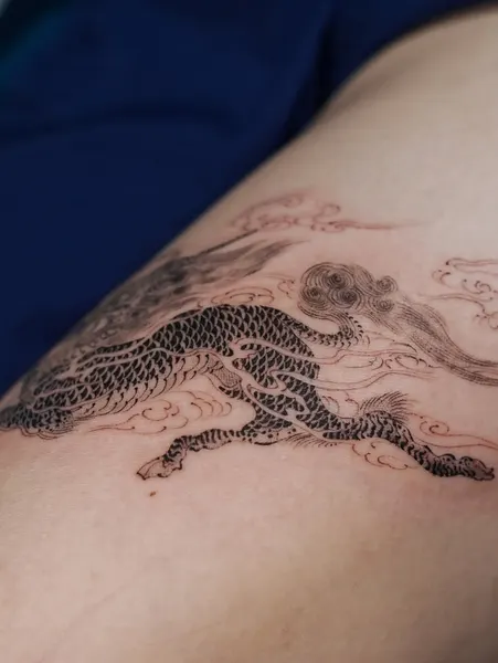 ilwolhongdam