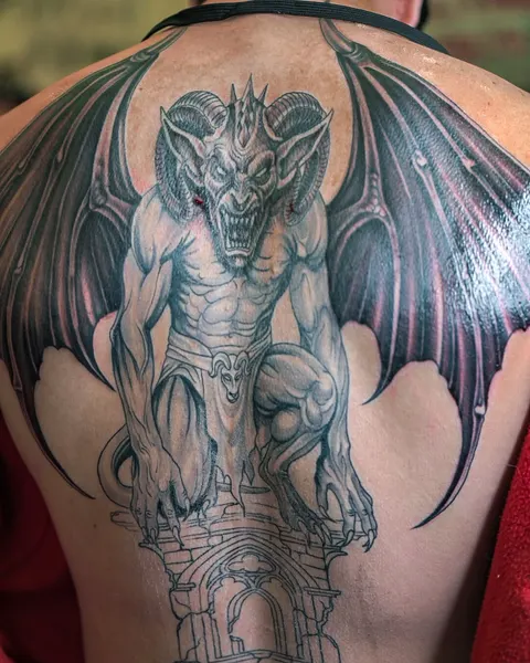 Villain Arts Tattoo Convention