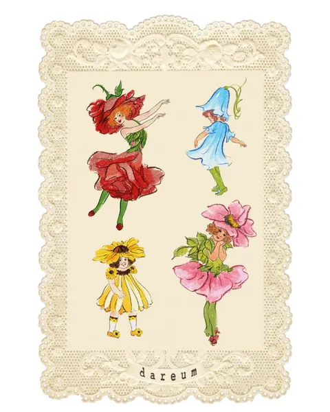 Flower