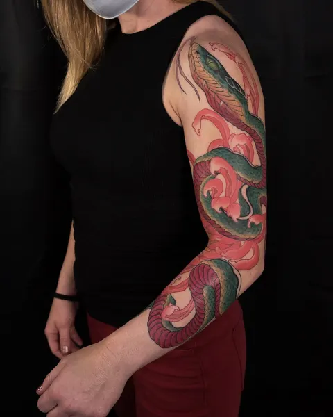 Dragon, 보디수트
