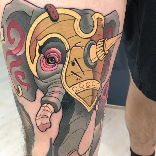Roger Parrilla