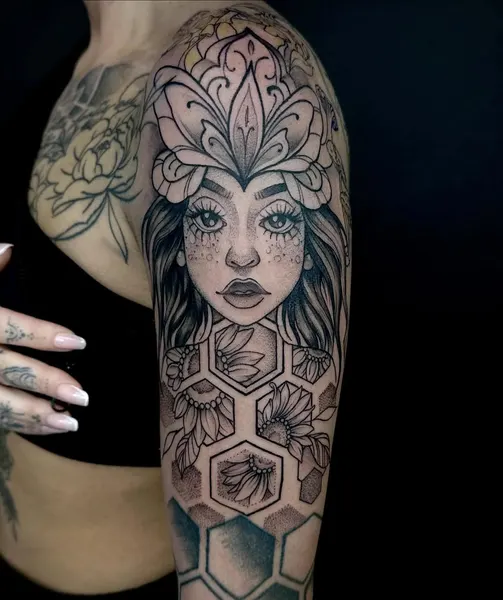 Geometric