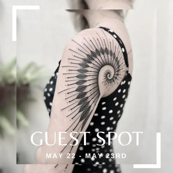 Guru Tattoo