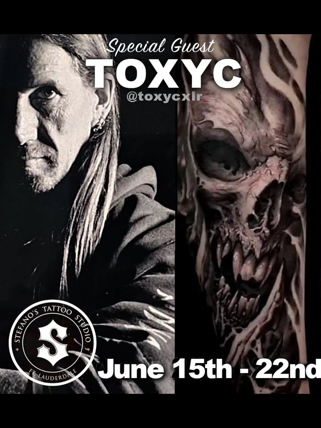 toxycxlr