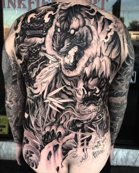 Tiger