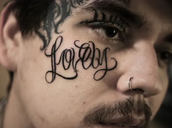 Lettering