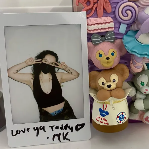 음양, 초승달