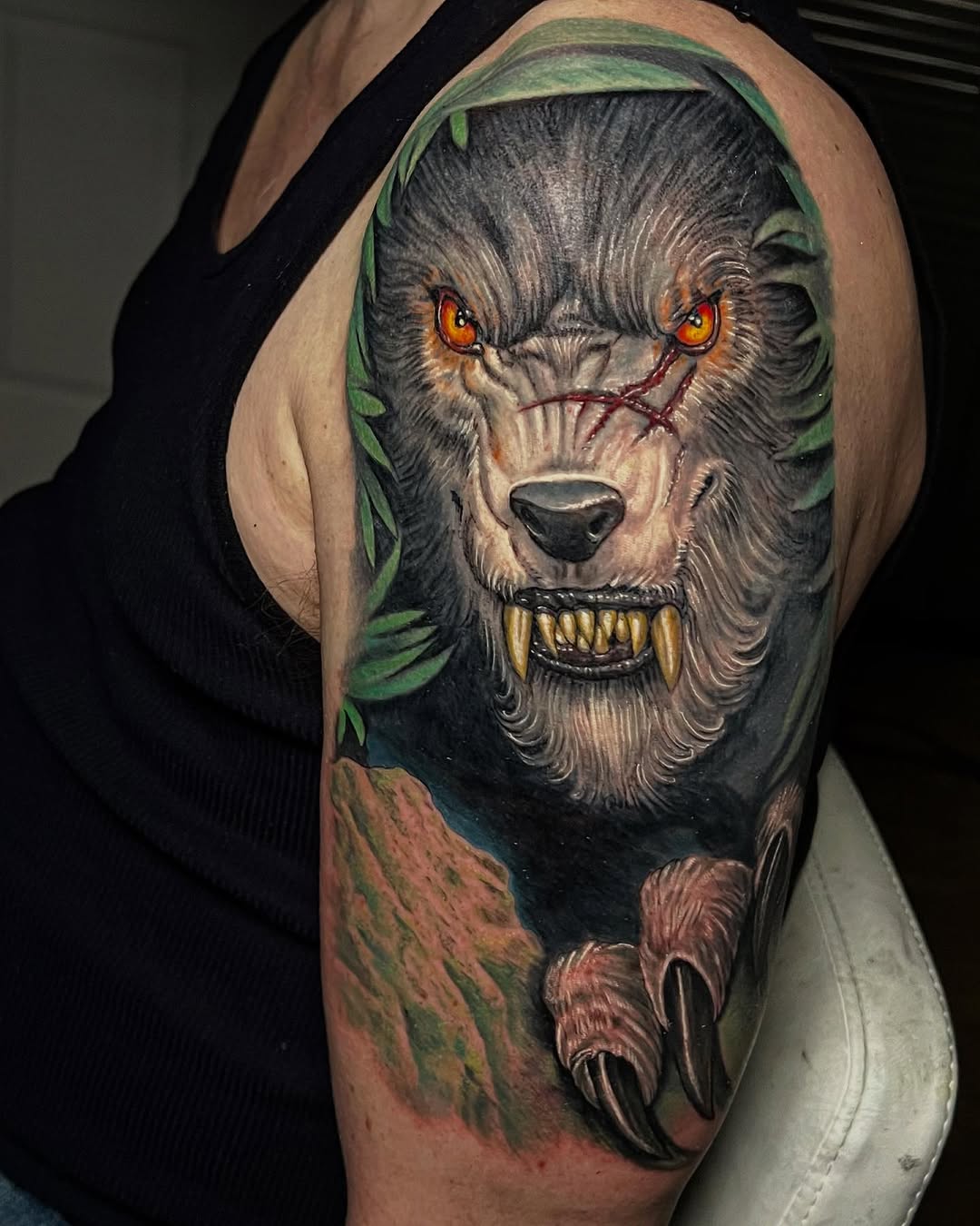 Tiger