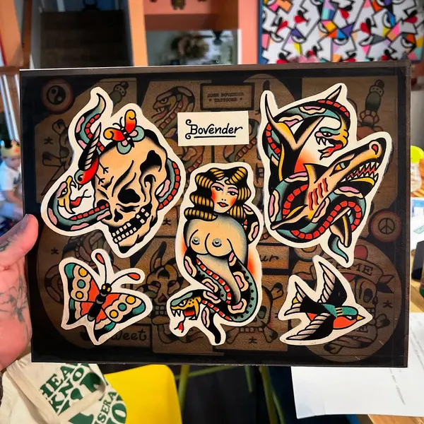 joshbovendertattoo
