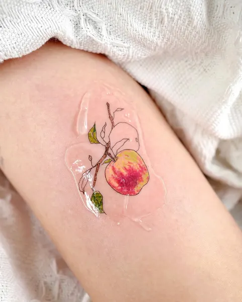 Mini, Flower