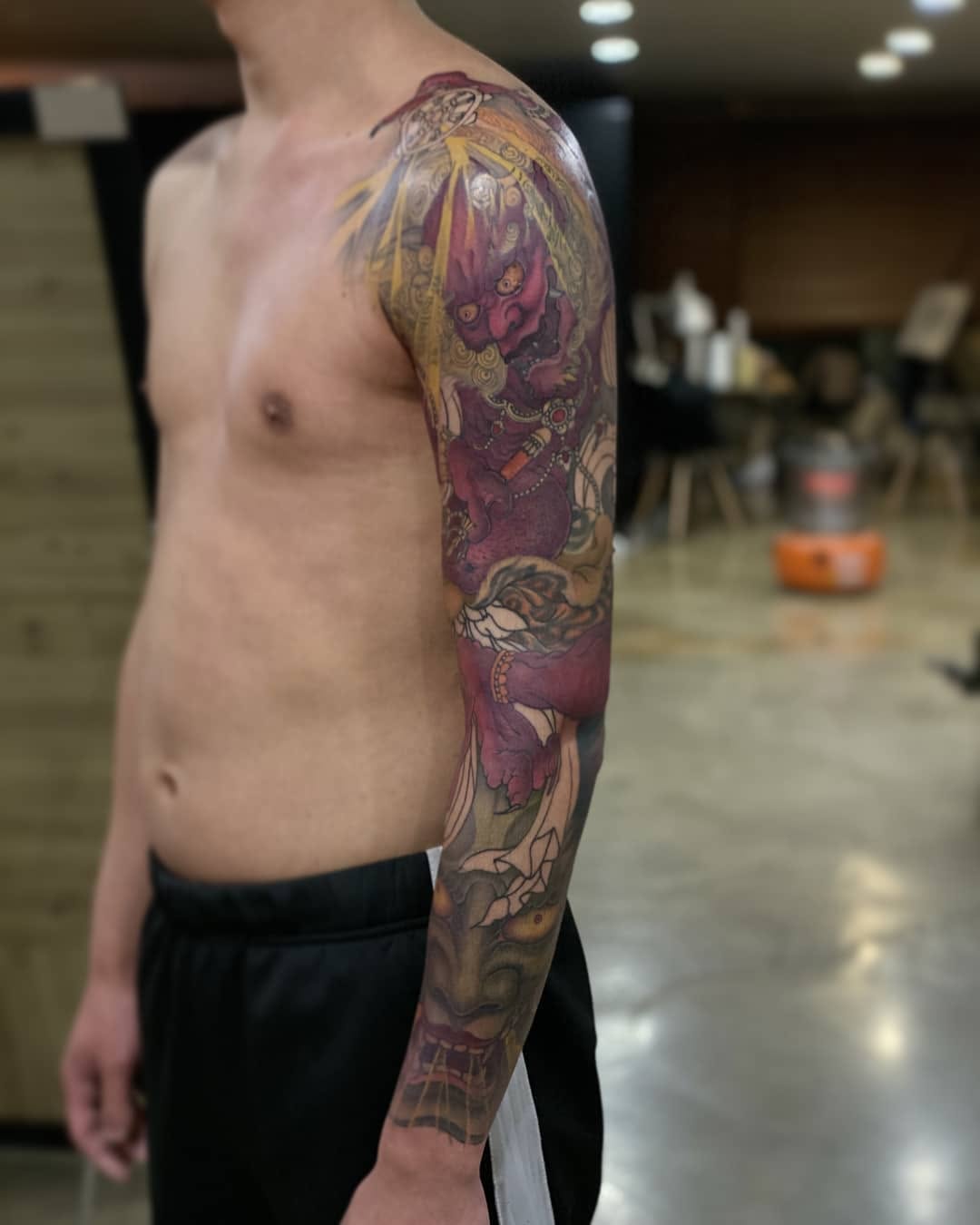 horikage_irezumi
