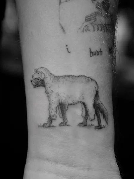 Animal