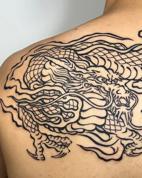 띠, Dragon, 아시아, 구름 문양, 일본 구름