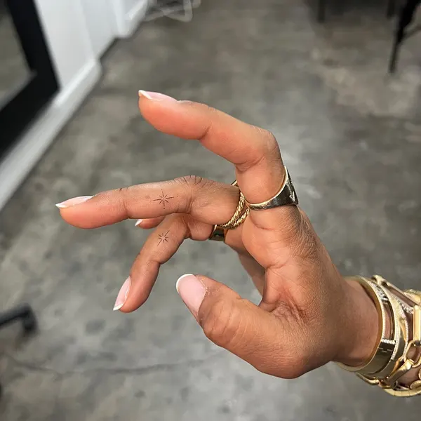 Lettering