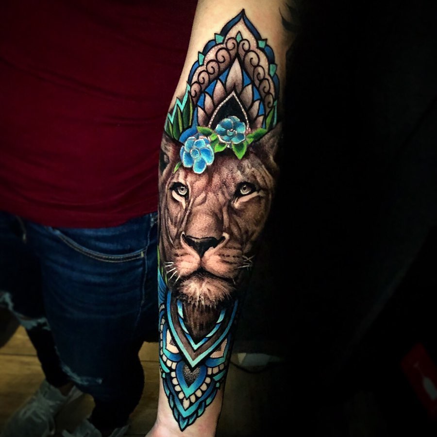 Tiger
