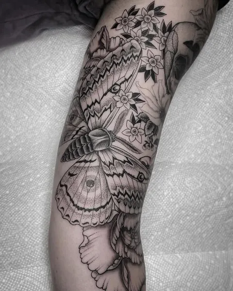 Full Circle Tattoo