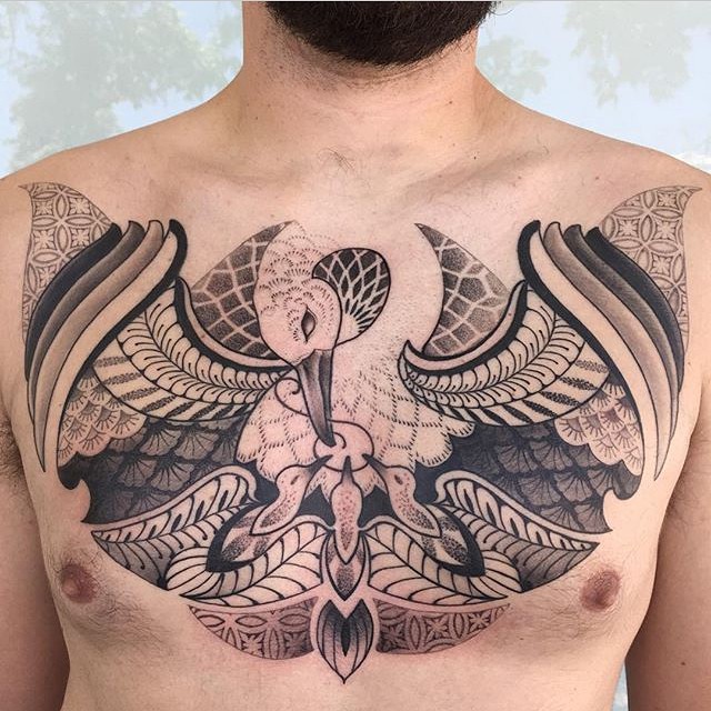 Full Circle Tattoo