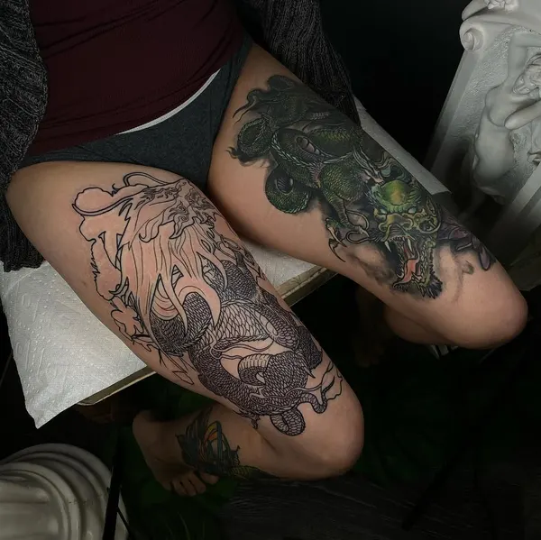 Dragon