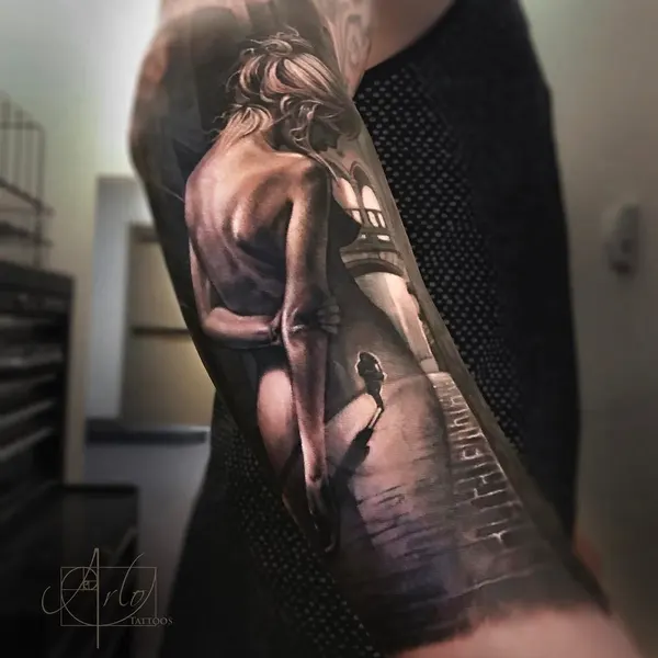 arlotattoos