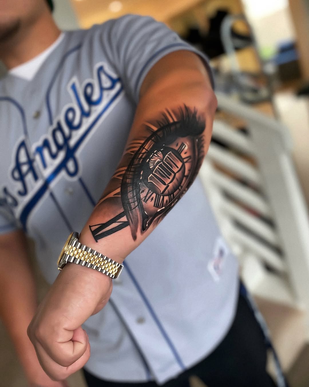 vendlertattoo