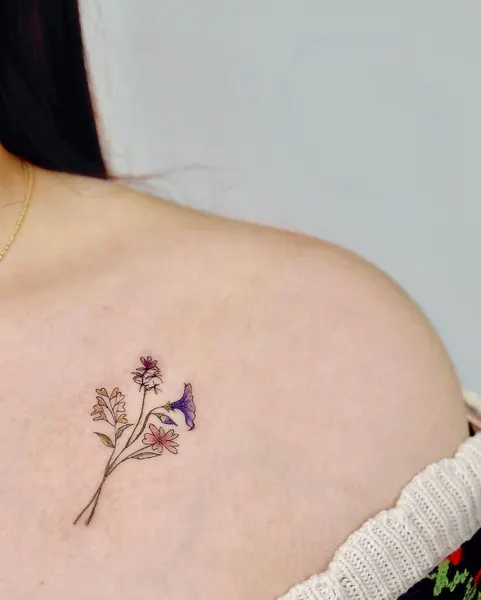 Flower